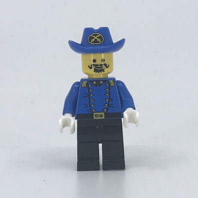 Cavalry Colonel